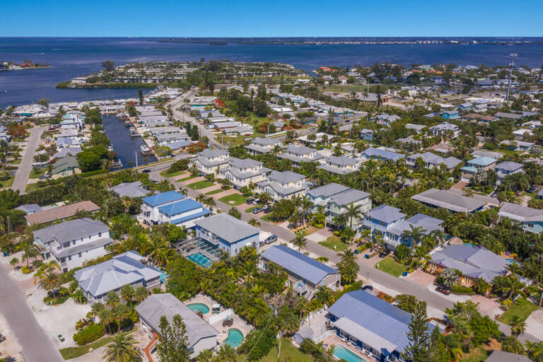 Close To Beach