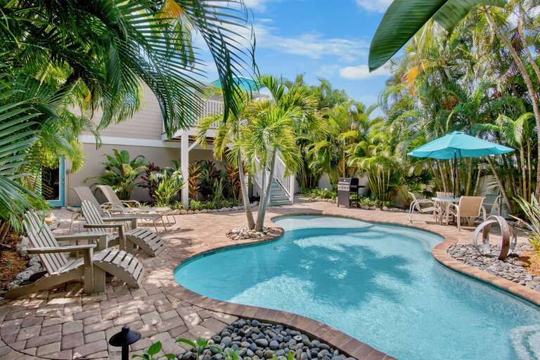 Private Pool