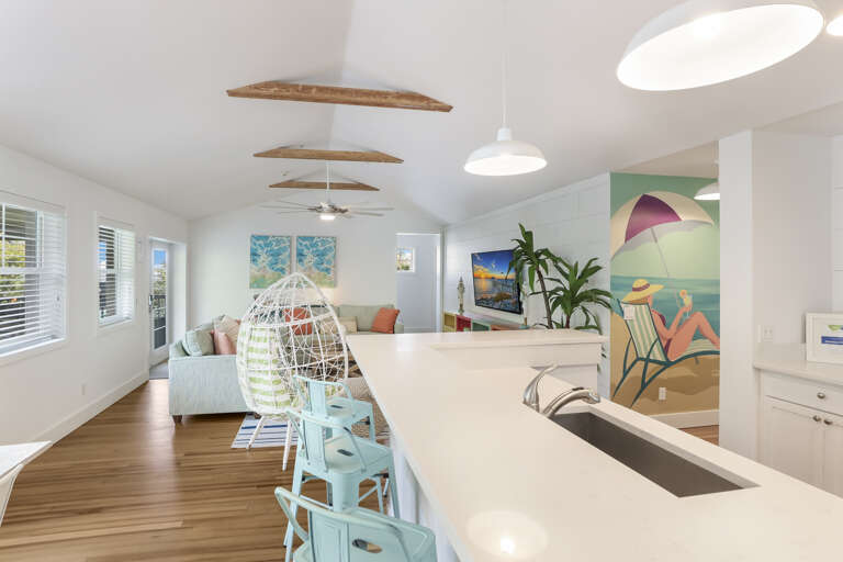 Breakfast Bar
