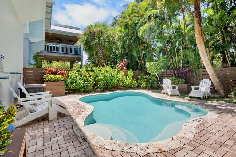 Private Pool
