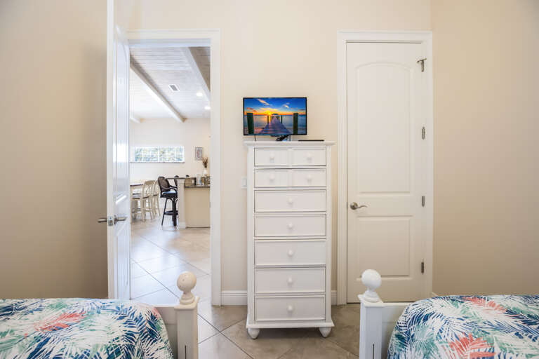 Third Bedroom