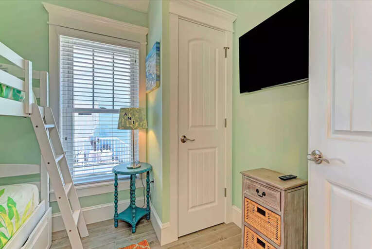 Third Bedroom