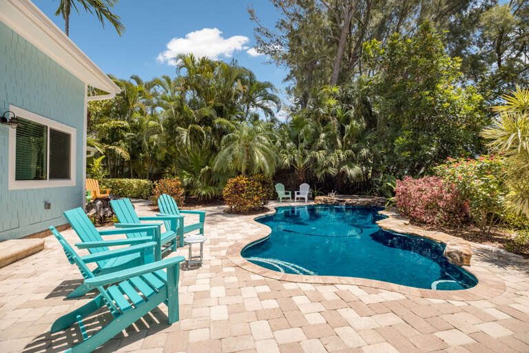 Private Pool