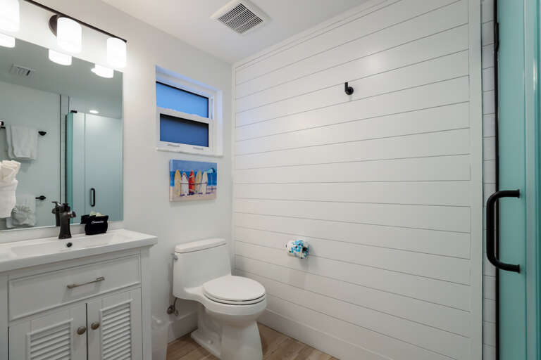 Third Bathroom