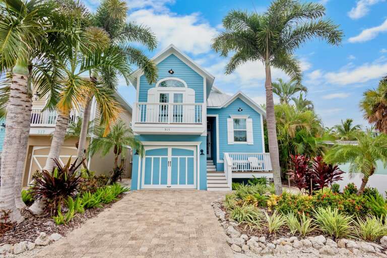 Key Largo Cottage by Anna Maria Island Accommodations