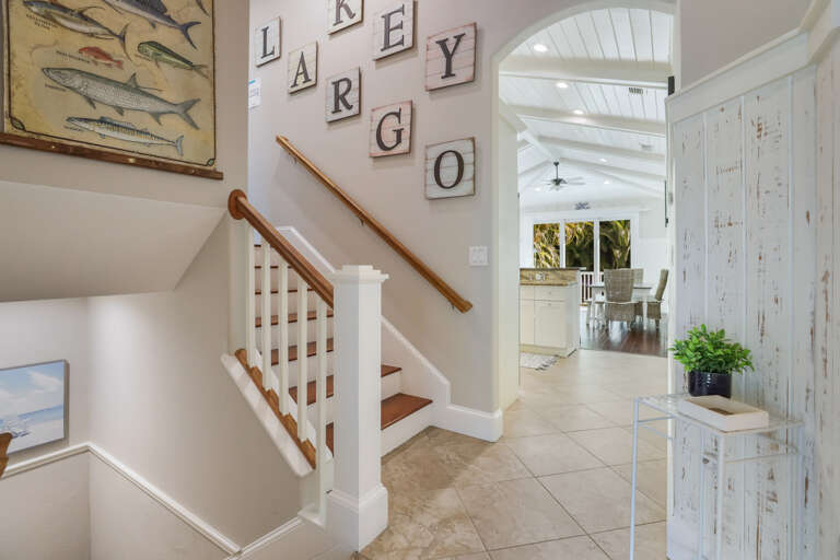 Key Largo Cottage - Anna Maria Island