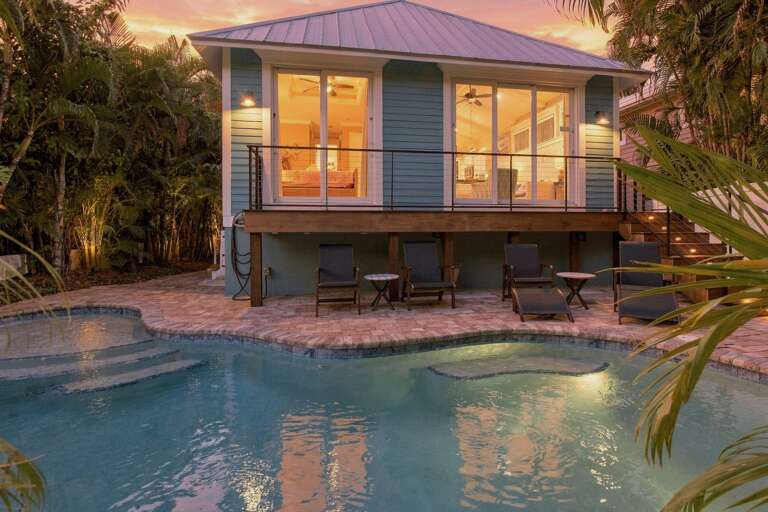 Key Largo Cottage by Anna Maria Island Accommodations