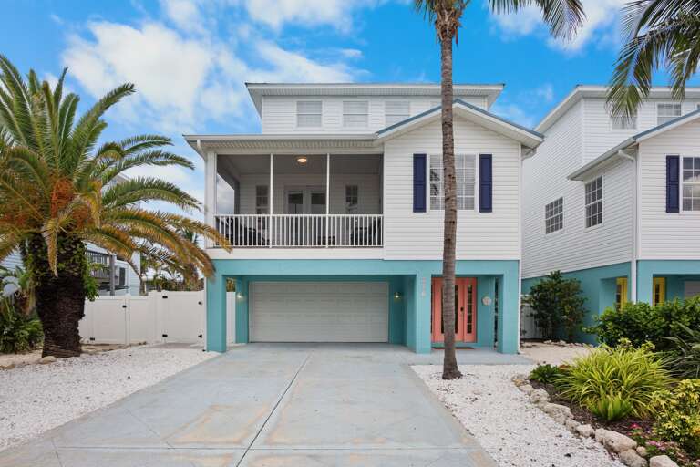 Sand Dollar by Anna Maria Island Accommodations