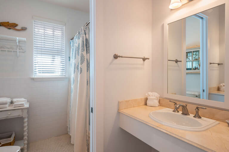 Additional Bathroom