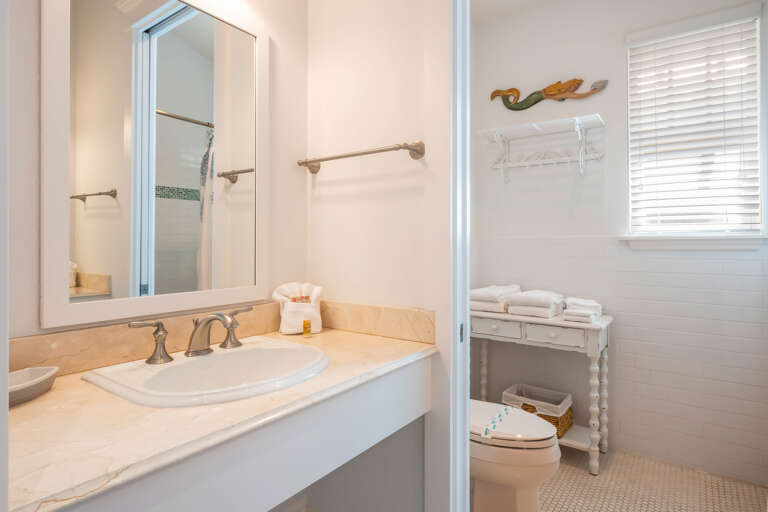 Additional Bathroom