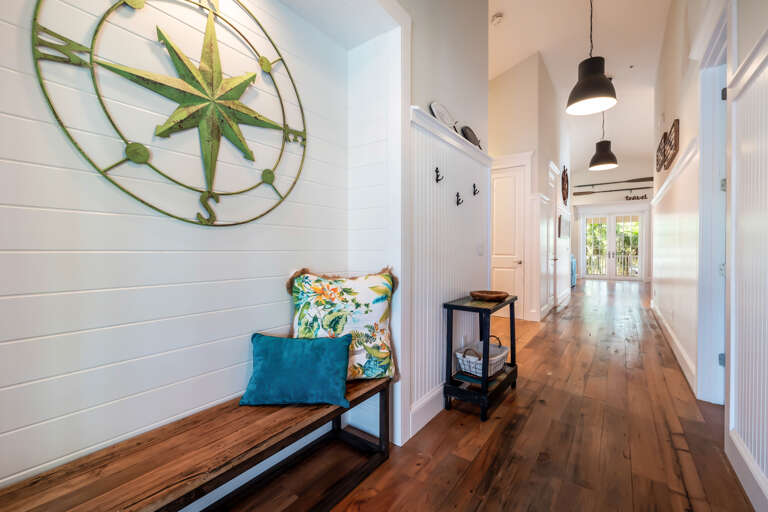 Entry Way