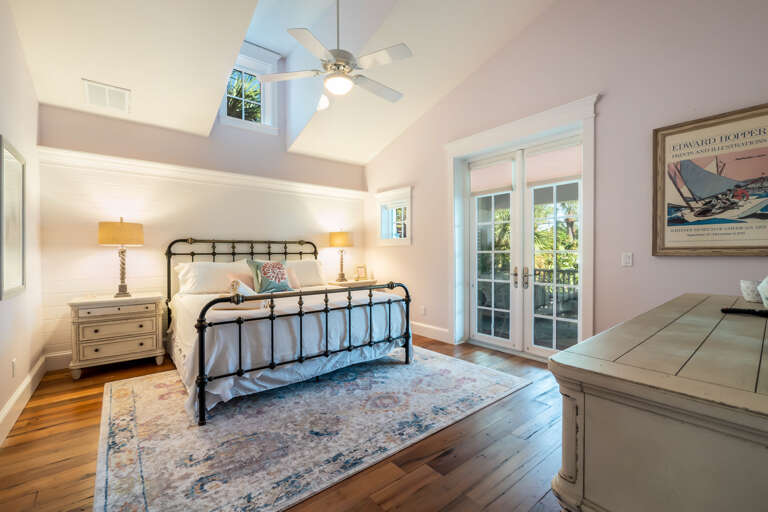 Primary with King Bed