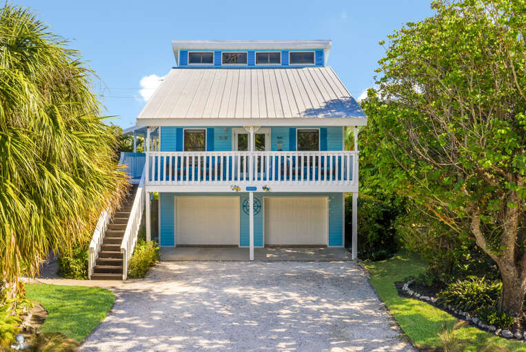 Home Exterior