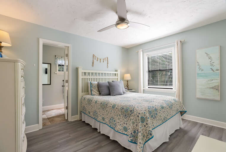 Guest Room with Ensuite