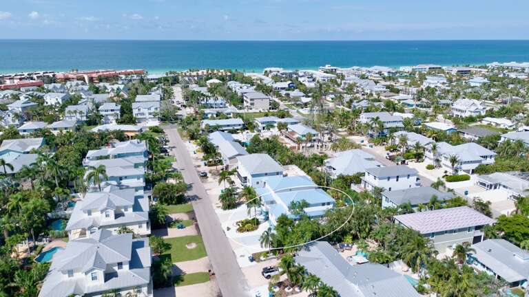 Close to the Beach