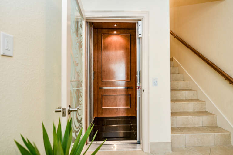 Elevator