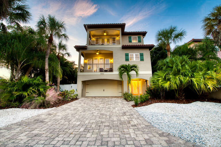 Its A Jungle Out There - By Anna Maria Island Accommodations
