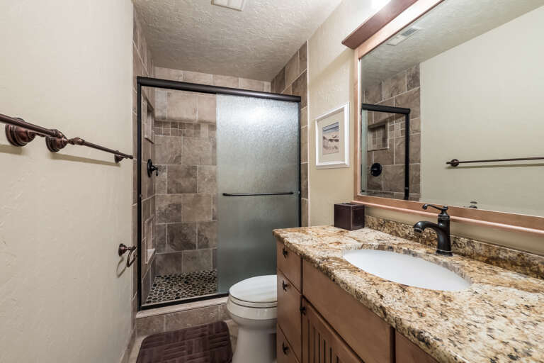 Primary Ensuite