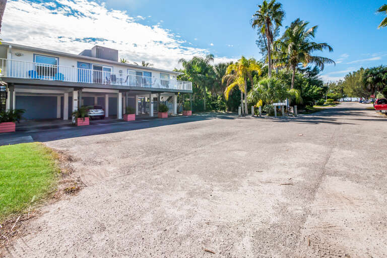 Seabreeze A - By Anna Maria Island Accommodations