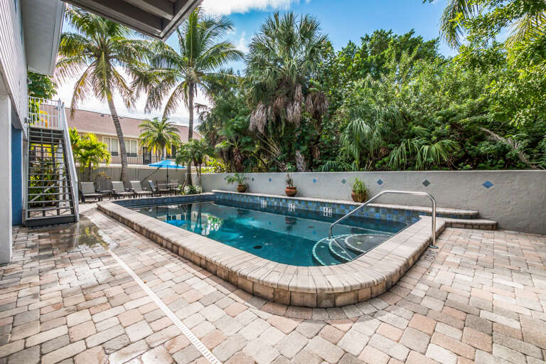 Shared Pool