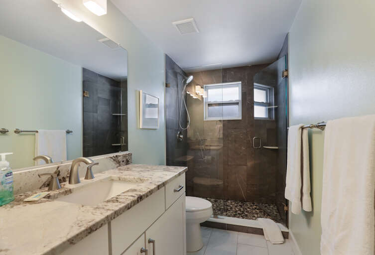 Primary Ensuite