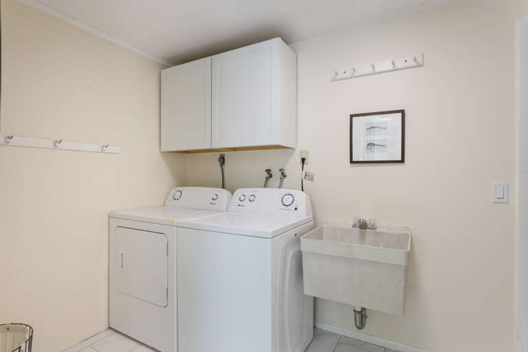 Washer/Dryer