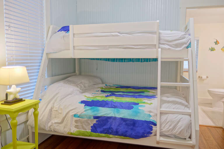 Additional Bedroom