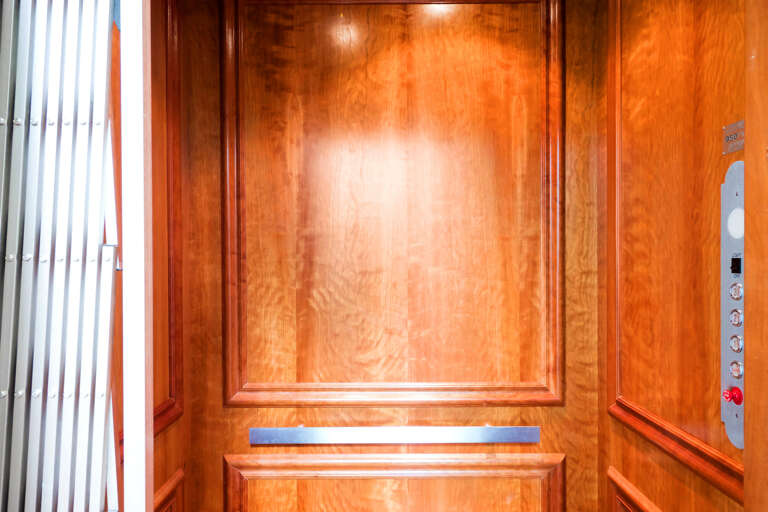 Private Elevator