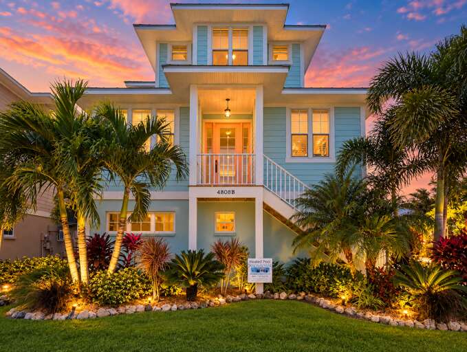 Attitude By Latitude by Anna Maria Island Accommodations