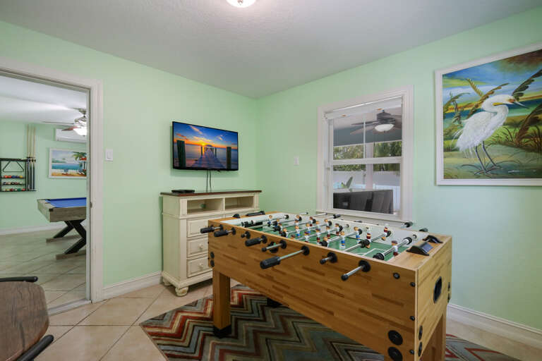 Foosball
