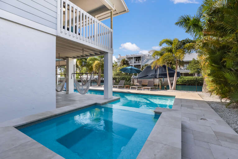 Private Pool