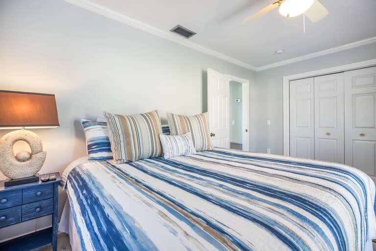 Second Bedroom - King