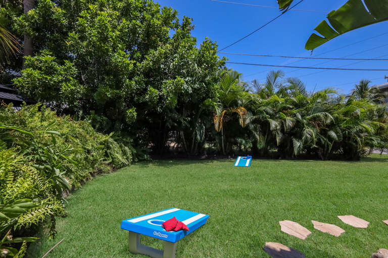 Corn Hole