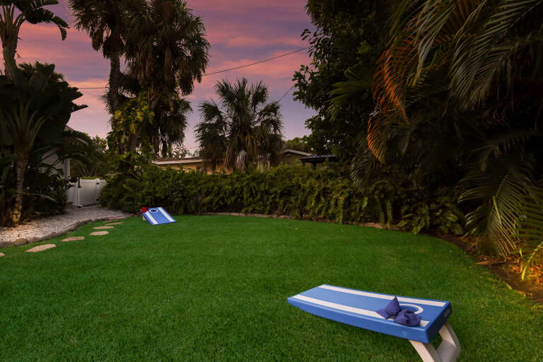 Corn Hole
