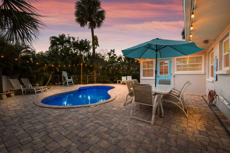 Sea Turtle - By Anna Maria Island Accommodations