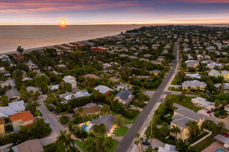 Close To Beach