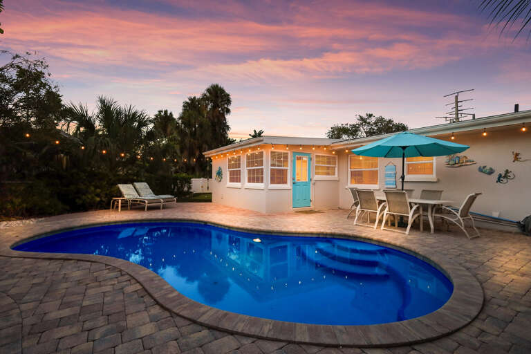 Sea Turtle - By Anna Maria Island Accommodations