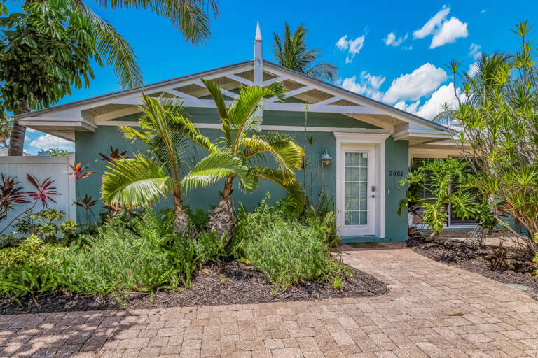Welcome Home Frontway