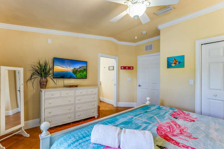 Primary Room