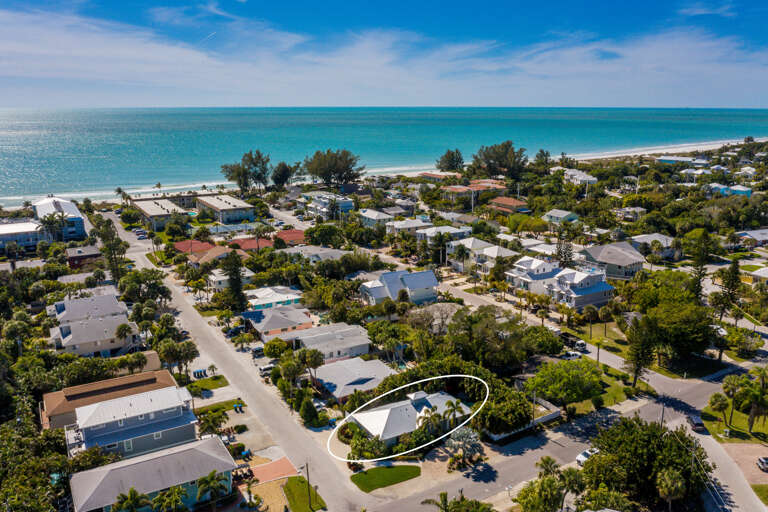 Close to the Beach