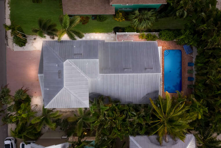 House Panorama