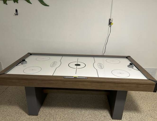 Recreation Area