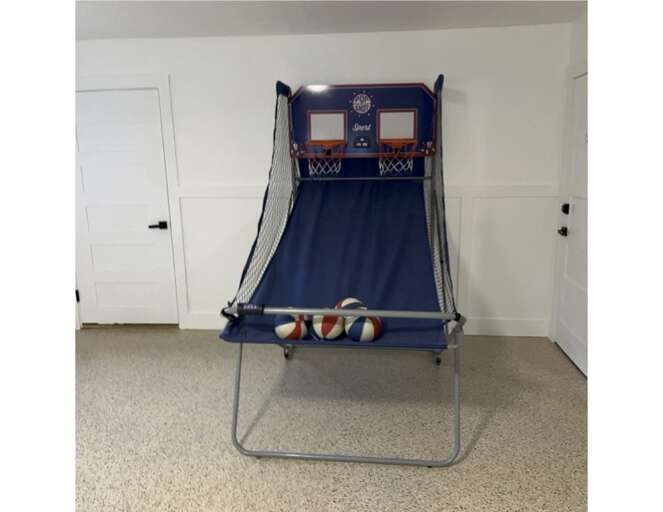 Recreation Area