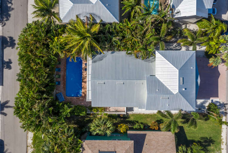 House Panorama