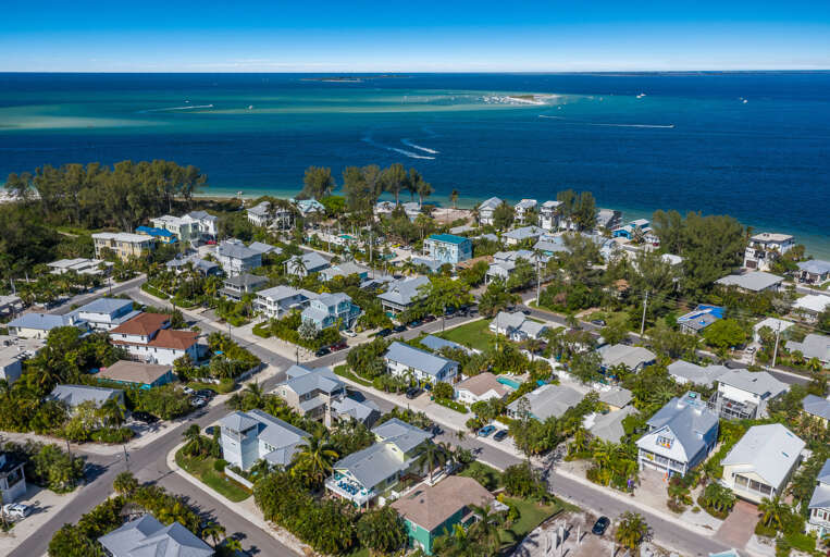 Close To Beach