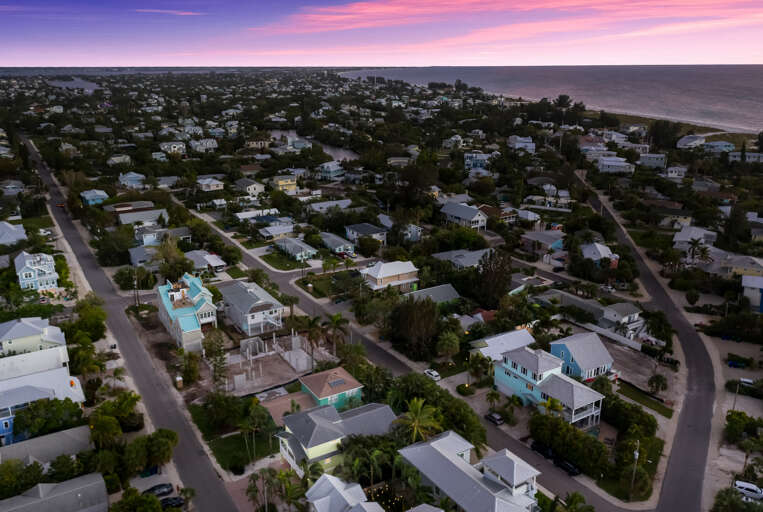 Close To Beach