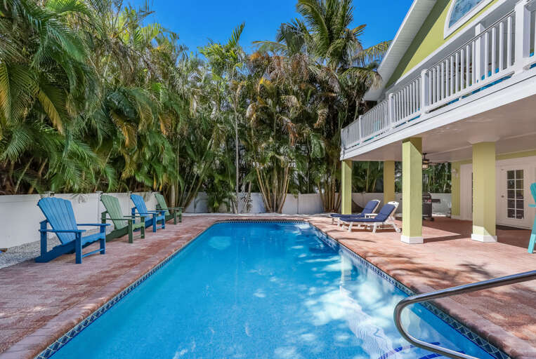 Private Pool
