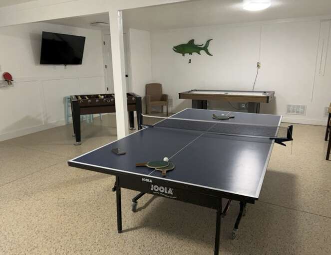 Recreation Area