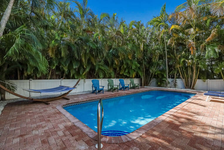 Private Pool