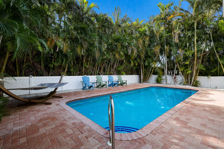 Private Pool